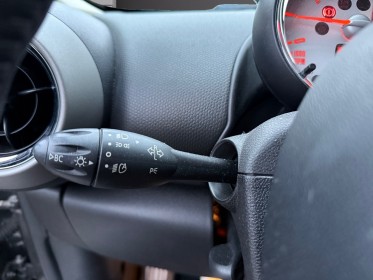Mini countryman r60 184 ch all4 cooper s a toit ouvrant interieur cuir garantie 12 mois occasion simplicicar toulouse sud...