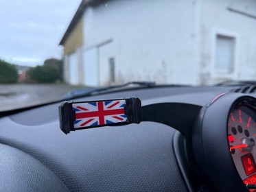 Mini countryman r60 184 ch all4 cooper s a toit ouvrant interieur cuir garantie 12 mois occasion simplicicar toulouse sud...