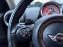 Mini countryman r60 184 ch all4 cooper s a toit ouvrant interieur cuir garantie 12 mois occasion simplicicar toulouse sud...