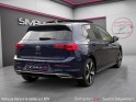 Volkswagen golf 1.4 hybrid rechargeable opf 245 dsg6 gte / iq light / entretien complet volkswagen occasion simplicicar...