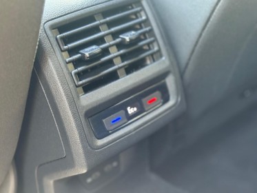 Volkswagen golf 1.4 hybrid rechargeable opf 245 dsg6 gte / iq light / entretien complet volkswagen occasion simplicicar...