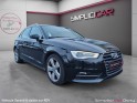 Audi a3 sportback 2.0 tdi 150 ambition / sièges avant chauffant occasion osny simplicicar simplicibike france