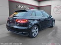 Audi a3 sportback 2.0 tdi 150 ambition / sièges avant chauffant occasion osny simplicicar simplicibike france