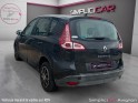 Renault scenic iii dci 95 fap eco2 authentique euro 5 occasion avignon (84) simplicicar simplicibike france