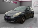 Renault scenic iii dci 95 fap eco2 authentique euro 5 occasion avignon (84) simplicicar simplicibike france