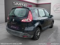Renault scenic iii dci 95 fap eco2 authentique euro 5 occasion avignon (84) simplicicar simplicibike france