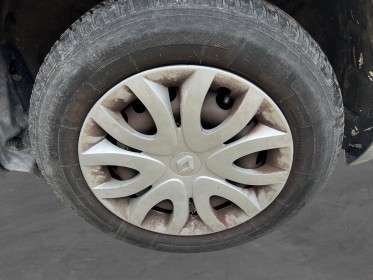 Renault scenic iii dci 95 fap eco2 authentique euro 5 occasion avignon (84) simplicicar simplicibike france