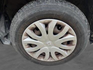 Renault scenic iii dci 95 fap eco2 authentique euro 5 occasion avignon (84) simplicicar simplicibike france