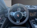 Porsche 911 carrera coupe 4s 3.8i 400cv pdk - pack chrono - psm - pasm - sièges chauffants/ventilés - Échappement sport...