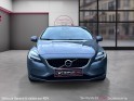 Volvo v40 business d2 120 ch business - suivi/caméra de recul/radar ar - garantie 12 mois occasion simplicicar soissons...