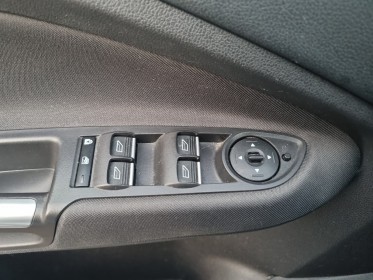 Ford c-max 1.0 eco boost titanium - gps - radars de stationnement - démarrage sans clés - garantie 12 mois occasion...