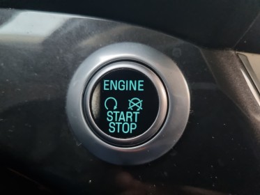 Ford c-max 1.0 eco boost titanium - gps - radars de stationnement - démarrage sans clés - garantie 12 mois occasion...