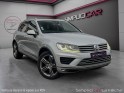 Volkswagen touareg 3.0 tdi 262ch tiptro 8 carat exclusive - entretien vw occasion simplicicar la fleche simplicicar...