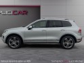 Volkswagen touareg 3.0 tdi 262ch tiptro 8 carat exclusive - entretien vw occasion simplicicar la fleche simplicicar...