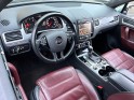 Volkswagen touareg 3.0 tdi 262ch tiptro 8 carat exclusive - entretien vw occasion simplicicar la fleche simplicicar...