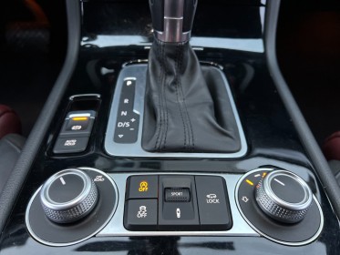 Volkswagen touareg 3.0 tdi 262ch tiptro 8 carat exclusive - entretien vw occasion simplicicar la fleche simplicicar...