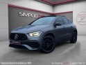 Mercedes gla 35 amg 8g-dct speedshift amg 4matic pack aero/pack premium plus garantie 12 mois occasion simplicicar lyon nord...