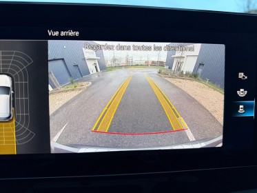 Mercedes gla 35 amg 8g-dct speedshift amg 4matic pack aero/pack premium plus garantie 12 mois occasion simplicicar lyon nord...