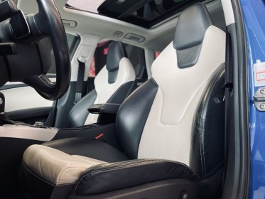 Audi s4 avant v6 3.0 tfsi 333 quattro s tronic - ligne inox, xpipe avec clapets - reprog flex fuel - garantie 12 mois...