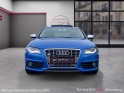 Audi s4 avant v6 3.0 tfsi 333 quattro s tronic - ligne inox, xpipe avec clapets - reprog flex fuel - garantie 12 mois...