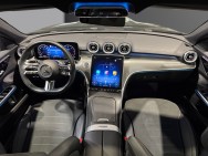 MERCEDES d'occasion CLASSE C 220d de 2025 Narbonne (11)﻿