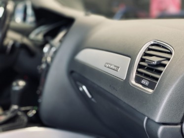 Audi s4 avant v6 3.0 tfsi 333 quattro s tronic - ligne inox, xpipe avec clapets - reprog flex fuel - garantie 12 mois...