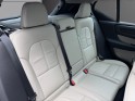 Volvo xc40 t2 129 ch geartronic 8 inscription luxe, attelage électrique, toit ouvrant, garantie 12 mois occasion scl 56 -...