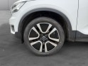 Volvo xc40 t2 129 ch geartronic 8 inscription luxe, attelage électrique, toit ouvrant, garantie 12 mois occasion scl 56 -...