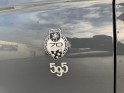 Abarth 595 145 70th anniversaire  radars de recul clim auto gps garantie 12 mois occasion barberey simplicicar simplicibike...