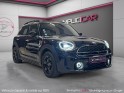 Mini countryman cooper se all4 125ch  95ch northwood garantie 12 mois occasion simplicicar bretigny-sur-orge simplicicar...