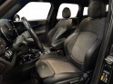 Mini countryman cooper se all4 125ch  95ch northwood garantie 12 mois occasion simplicicar bretigny-sur-orge simplicicar...