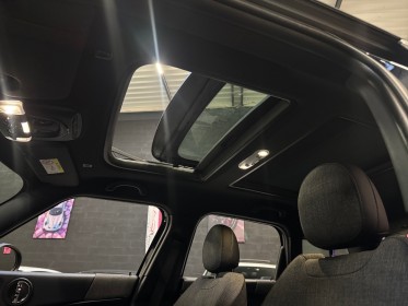 Mini countryman cooper se all4 125ch  95ch northwood garantie 12 mois occasion simplicicar bretigny-sur-orge simplicicar...