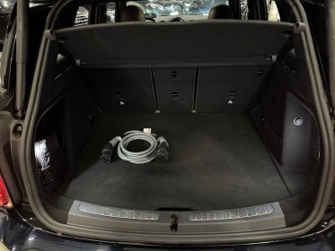 Mini countryman cooper se all4 125ch  95ch northwood garantie 12 mois occasion simplicicar bretigny-sur-orge simplicicar...