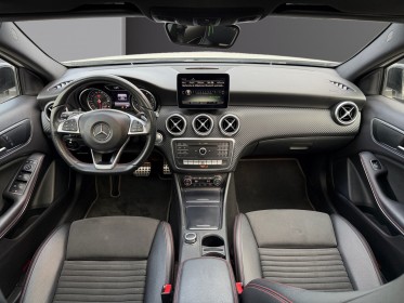 Mercedes classe a 250 7g-dct fascination, toit ouvrant, entretien mercedes-benz, garantie 12 mois occasion scl 56 -...
