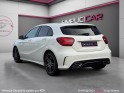 Mercedes classe a 250 7g-dct fascination, toit ouvrant, entretien mercedes-benz, garantie 12 mois occasion scl 56 -...