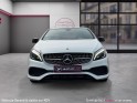 Mercedes classe a 250 7g-dct fascination, toit ouvrant, entretien mercedes-benz, garantie 12 mois occasion scl 56 -...