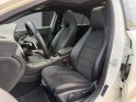 Mercedes classe a 250 7g-dct fascination, toit ouvrant, entretien mercedes-benz, garantie 12 mois occasion scl 56 -...