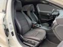 Mercedes classe a 250 7g-dct fascination, toit ouvrant, entretien mercedes-benz, garantie 12 mois occasion scl 56 -...