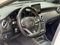 Mercedes classe a 250 7g-dct fascination, toit ouvrant, entretien mercedes-benz, garantie 12 mois occasion scl 56 -...