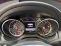 Mercedes classe a 250 7g-dct fascination, toit ouvrant, entretien mercedes-benz, garantie 12 mois occasion scl 56 -...