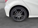 Mercedes classe a 250 7g-dct fascination, toit ouvrant, entretien mercedes-benz, garantie 12 mois occasion scl 56 -...