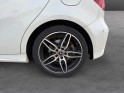 Mercedes classe a 250 7g-dct fascination, toit ouvrant, entretien mercedes-benz, garantie 12 mois occasion scl 56 -...