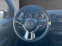 Opel adam twinport 1.4 87ch s/s jam garantie 12 mois occasion montpellier (34) simplicicar simplicibike france