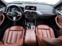 Bmw x4 g02 m40d 326ch bva8 garantie 12 mois révision complète bmw occasion simplicicar brie-comte-robert simplicicar...