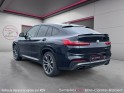 Bmw x4 g02 m40d 326ch bva8 garantie 12 mois révision complète bmw occasion simplicicar brie-comte-robert simplicicar...
