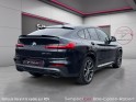 Bmw x4 g02 m40d 326ch bva8 garantie 12 mois révision complète bmw occasion simplicicar brie-comte-robert simplicicar...