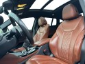 Bmw x4 g02 m40d 326ch bva8 garantie 12 mois révision complète bmw occasion simplicicar brie-comte-robert simplicicar...