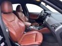 Bmw x4 g02 m40d 326ch bva8 garantie 12 mois révision complète bmw occasion simplicicar brie-comte-robert simplicicar...