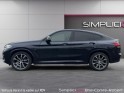Bmw x4 g02 m40d 326ch bva8 garantie 12 mois révision complète bmw occasion simplicicar brie-comte-robert simplicicar...