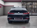 Bmw x4 g02 m40d 326ch bva8 garantie 12 mois révision complète bmw occasion simplicicar brie-comte-robert simplicicar...